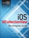 iOS UICollectionView