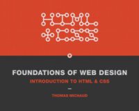 Foundations of Web Design