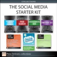 Social Media Starter Kit (Collection)