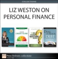 Liz Weston on Personal Finance (Collection)