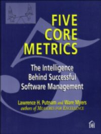Five Core Metrics