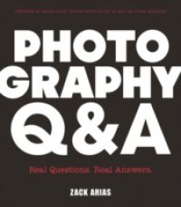 Photography Q&A