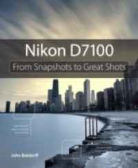 Nikon D7100