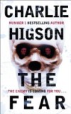 Fear (The Enemy Book 3)