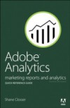 Adobe Analytics Quick-Reference Guide