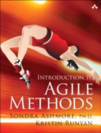 Introduction to Agile Methods