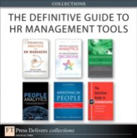 Definitive Guide to HR Management Tools (Collection)