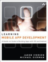 Learning Mobile App Development