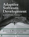 Adaptive Software Development