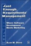 Just Enough Requirements Management