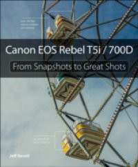 Canon EOS Rebel T5i / 700D