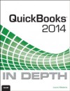 QuickBooks 2014 In Depth