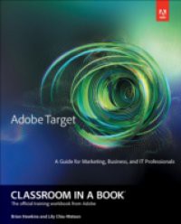 Adobe Target Classroom in a Book