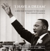 "I Have a Dream"