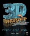 3D Photoshop