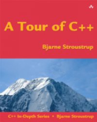 Tour of C++