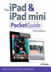 iPad Air and iPad mini Pocket Guide