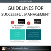 Successful Management Guidelines (Collection)