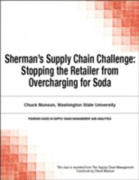 Sherman's Supply Chain Challenge