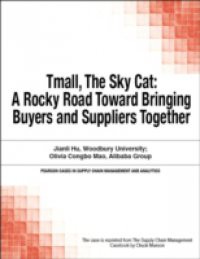 Tmall, The Sky Cat