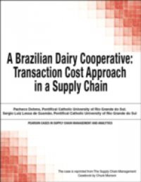 Brazilian Dairy Cooperative