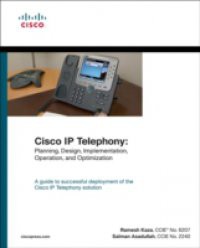 Cisco IP Telephony