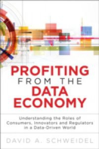 Profiting from the Data Economy