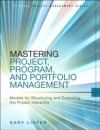 Mastering Project, Program, and Portfolio Management