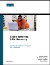 Cisco Wireless LAN Security