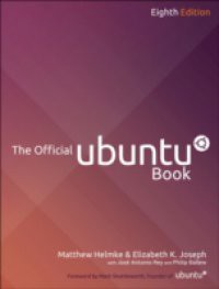 Official Ubuntu Book