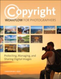 Copyright Workflow for Photographers