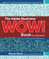 Adobe Illustrator WOW! Book for CS6 and CC