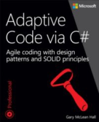 Adaptive Code via C#