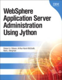 WebSphere Application Server Administration Using Jython, Portable Documents