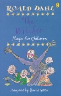 Witches: Plays for Children