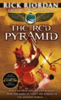 Red Pyramid (The Kane Chronicles Book 1)