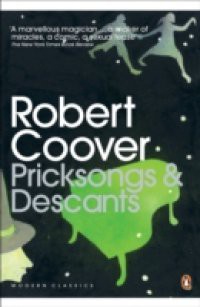 Pricksongs & Descants