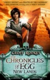 Chronicles of Egg: New Lands