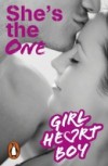 Girl Heart Boy: She's The One (Book 5)
