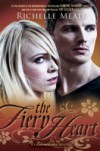Bloodlines: The Fiery Heart (book 4)