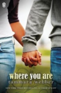 Where You Are (Between the Lines #2)