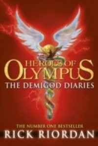 Demigod Diaries (Heroes of Olympus)