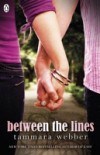 Between the Lines (Between the Lines #1)
