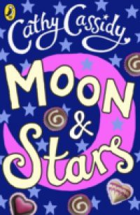 Moon and Stars: Finch's Story