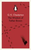 Wisdom of Father Brown