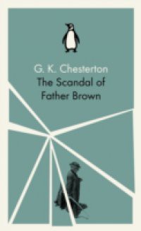 Scandal of Father Brown