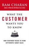 What the Customer Wants You to Know