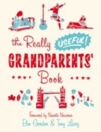 Really Useful Grandparents' Book