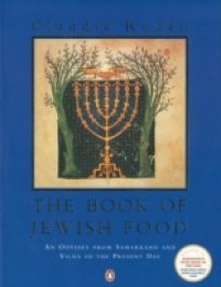 Book of Jewish Food