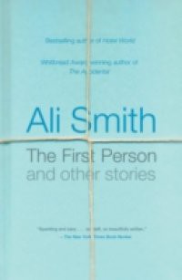First Person and Other Stories